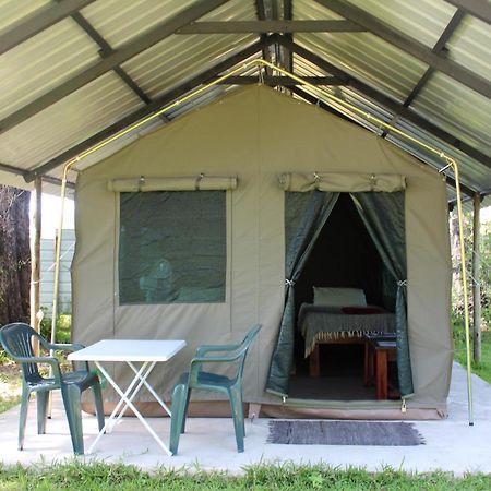 Caprivi Mutoya Lodge And Campsite Katima Mulilo Kültér fotó