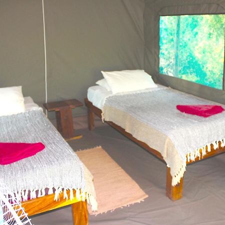 Caprivi Mutoya Lodge And Campsite Katima Mulilo Kültér fotó