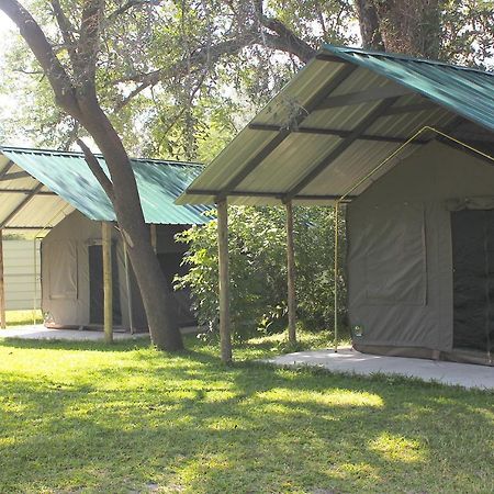 Caprivi Mutoya Lodge And Campsite Katima Mulilo Kültér fotó