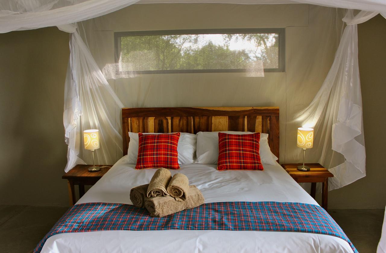 Caprivi Mutoya Lodge And Campsite Katima Mulilo Kültér fotó