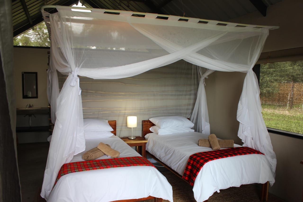 Caprivi Mutoya Lodge And Campsite Katima Mulilo Kültér fotó