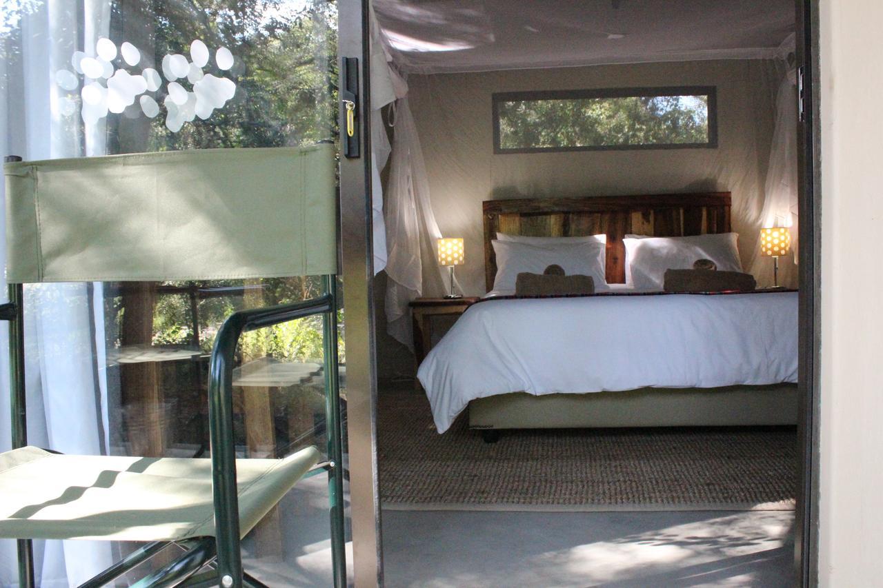 Caprivi Mutoya Lodge And Campsite Katima Mulilo Kültér fotó
