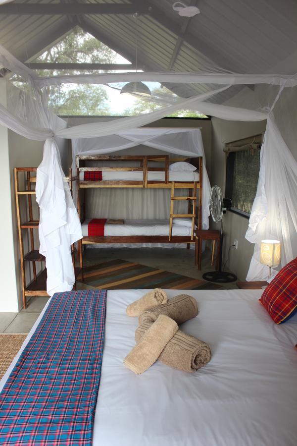 Caprivi Mutoya Lodge And Campsite Katima Mulilo Kültér fotó