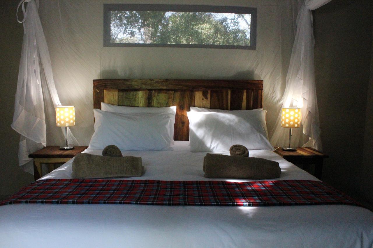Caprivi Mutoya Lodge And Campsite Katima Mulilo Kültér fotó