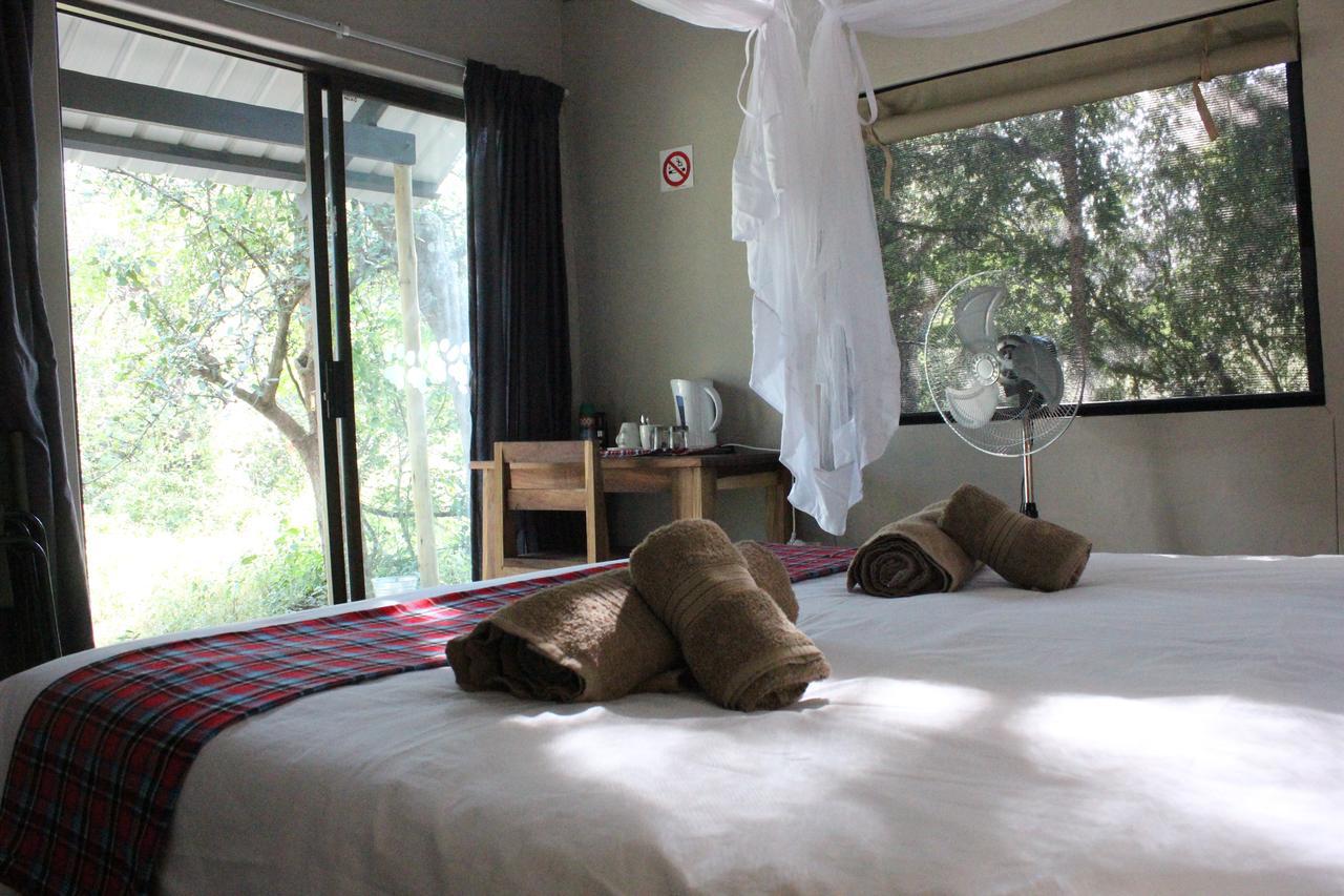 Caprivi Mutoya Lodge And Campsite Katima Mulilo Kültér fotó