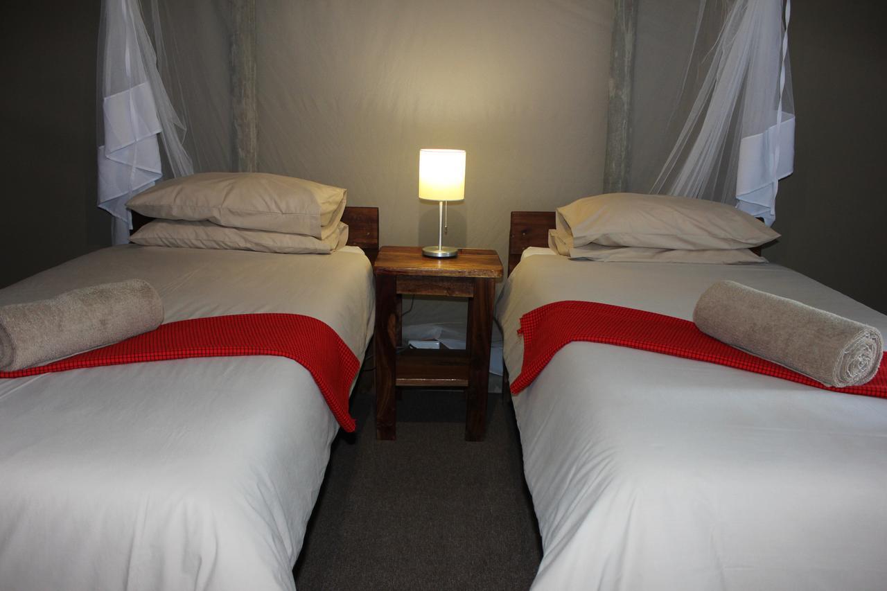 Caprivi Mutoya Lodge And Campsite Katima Mulilo Kültér fotó