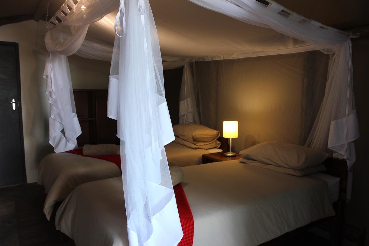 Caprivi Mutoya Lodge And Campsite Katima Mulilo Kültér fotó