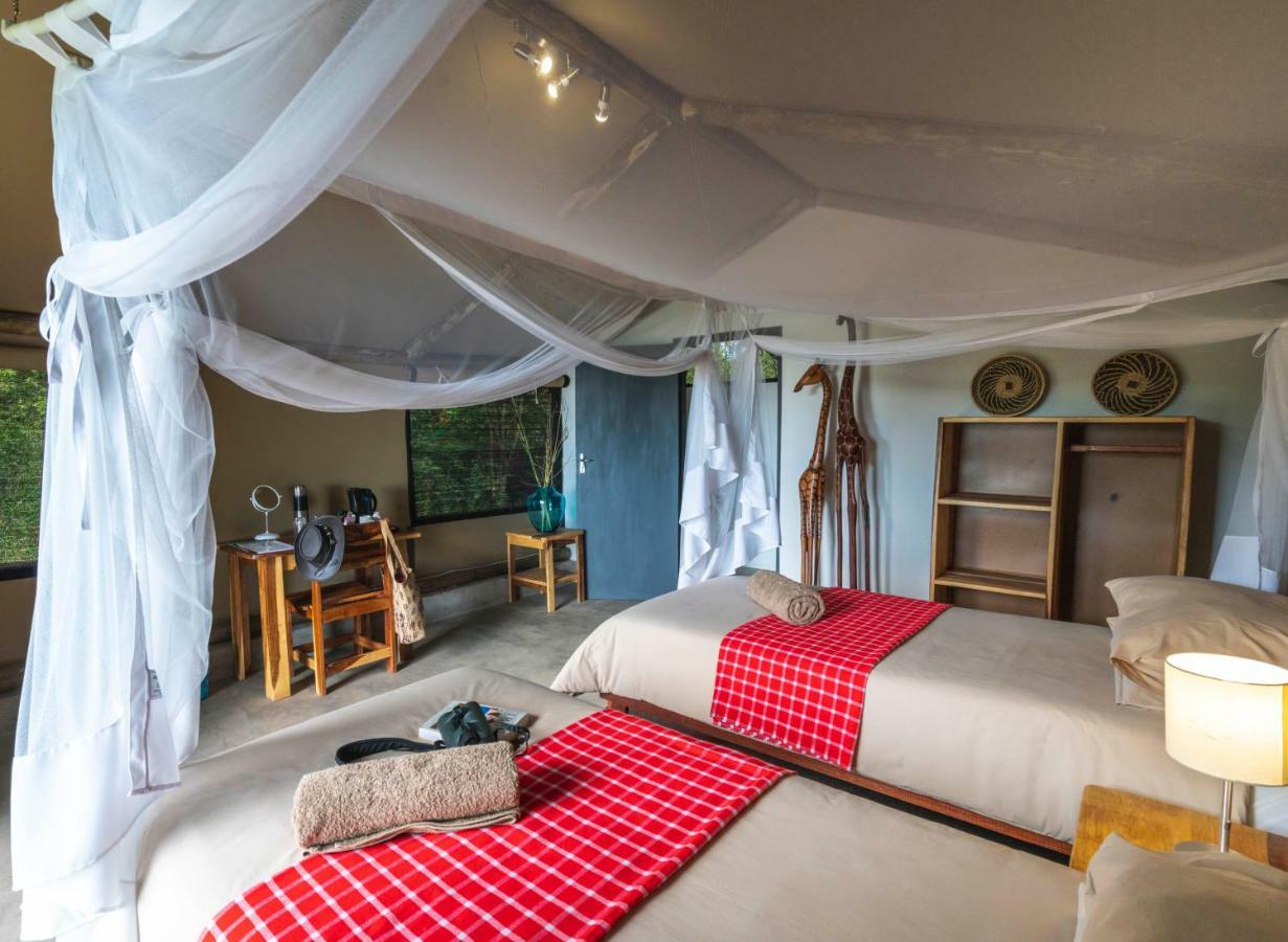 Caprivi Mutoya Lodge And Campsite Katima Mulilo Kültér fotó