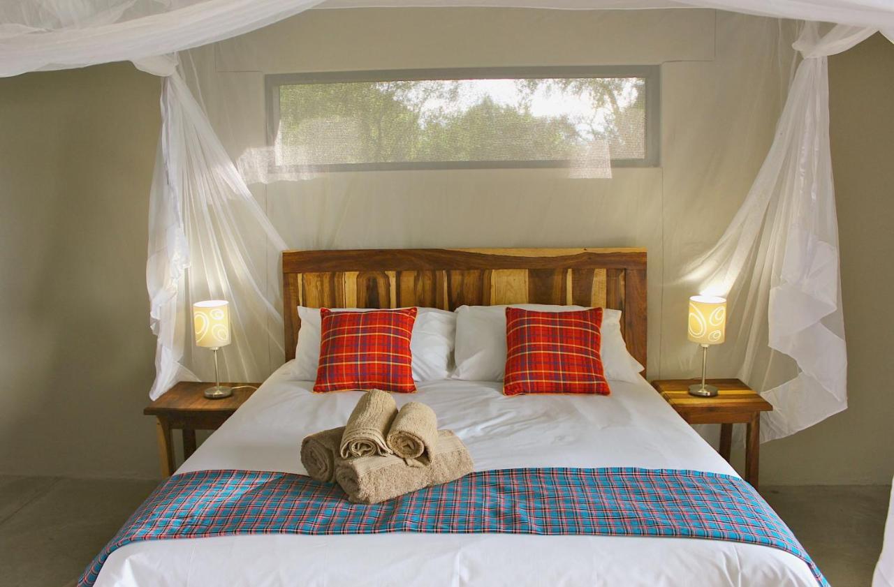 Caprivi Mutoya Lodge And Campsite Katima Mulilo Kültér fotó