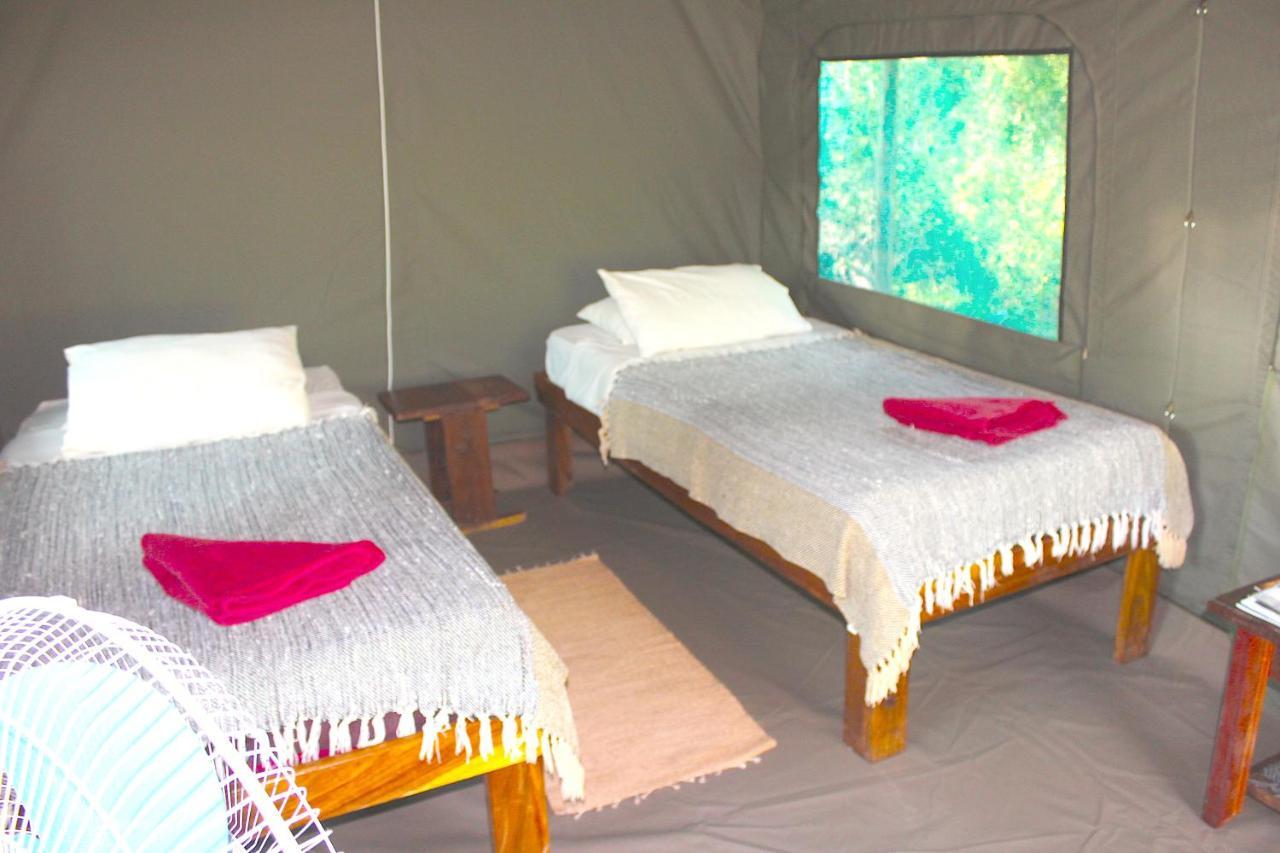 Caprivi Mutoya Lodge And Campsite Katima Mulilo Kültér fotó