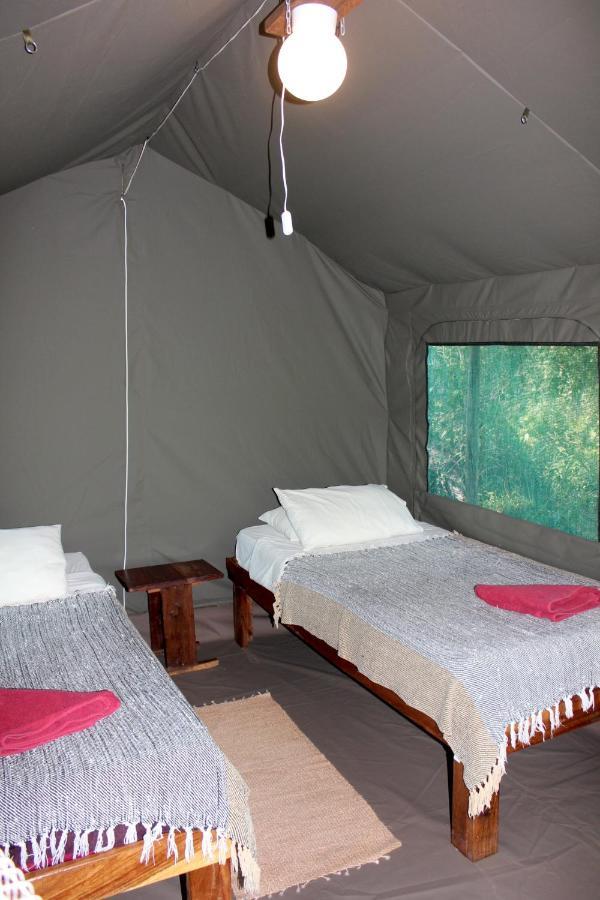 Caprivi Mutoya Lodge And Campsite Katima Mulilo Kültér fotó